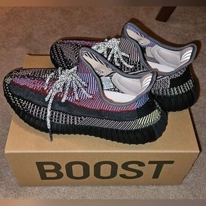 2019 Yeezy Boost 350 V2 'Yecheil Non-Reflective'
